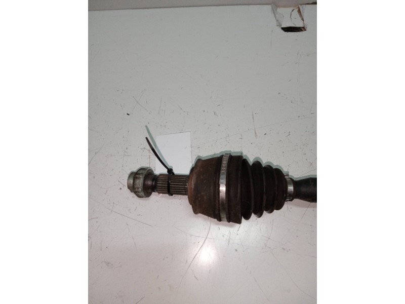 Recambio de transmision delantera izquierda para fiat stilo (192) 1.6 16v cat referencia OEM IAM   