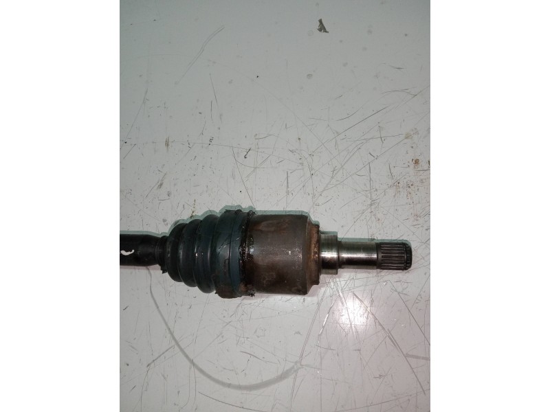 Recambio de transmision delantera izquierda para fiat stilo (192) 1.6 16v cat referencia OEM IAM   