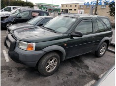land rover freelander (ln) del año 1999