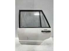 Recambio de puerta trasera izquierda para seat ibiza referencia OEM IAM   