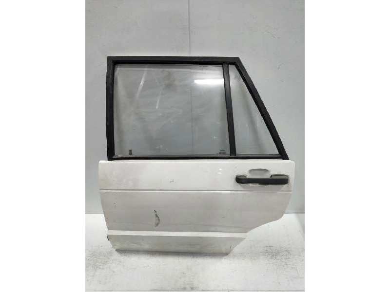 Recambio de puerta trasera izquierda para seat ibiza referencia OEM IAM   