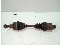 Recambio de transmision delantera izquierda para chrysler 300 m (lr) 2.7 v6 referencia OEM IAM   