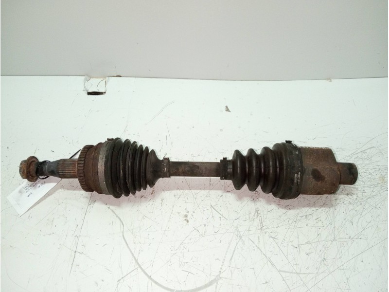 Recambio de transmision delantera izquierda para chrysler 300 m (lr) 2.7 v6 referencia OEM IAM   