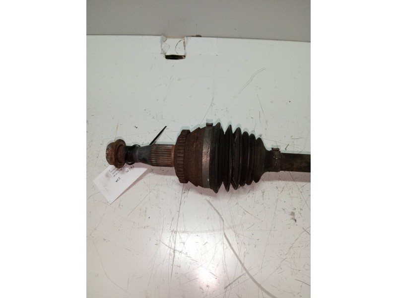 Recambio de transmision delantera izquierda para chrysler 300 m (lr) 2.7 v6 referencia OEM IAM   