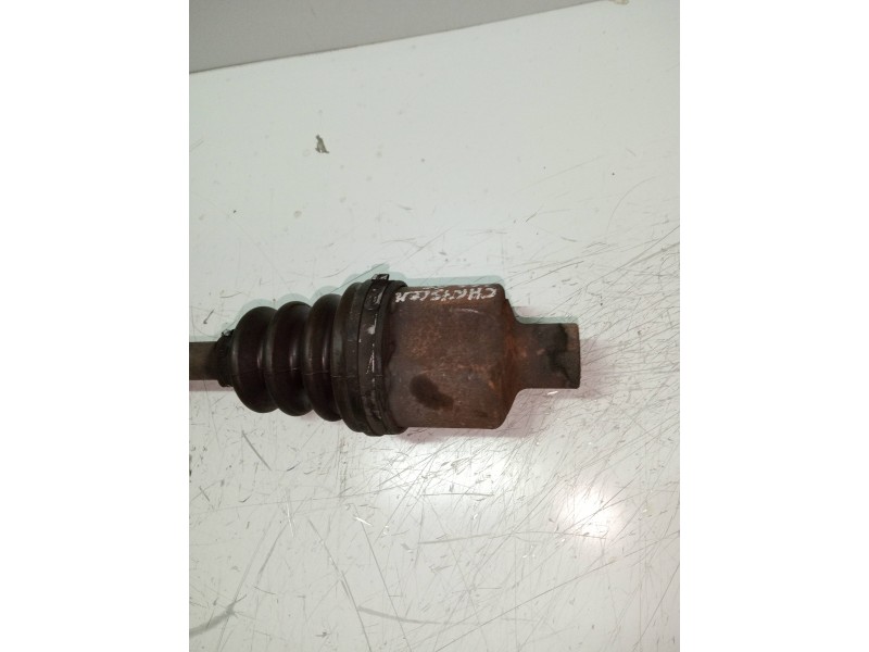 Recambio de transmision delantera izquierda para chrysler 300 m (lr) 2.7 v6 referencia OEM IAM   