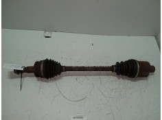 Recambio de transmision delantera derecha para chrysler 300 m (lr) 2.7 v6 referencia OEM IAM   