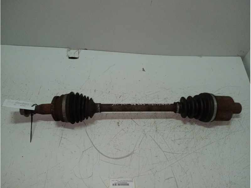 Recambio de transmision delantera derecha para chrysler 300 m (lr) 2.7 v6 referencia OEM IAM   