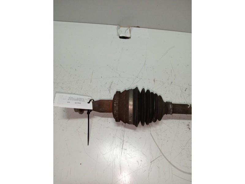 Recambio de transmision delantera derecha para chrysler 300 m (lr) 2.7 v6 referencia OEM IAM   