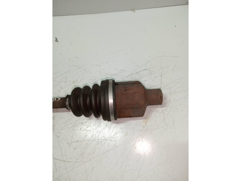 Recambio de transmision delantera derecha para chrysler 300 m (lr) 2.7 v6 referencia OEM IAM   