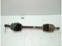 Recambio de transmision delantera izquierda para hyundai santa fe (sm) 2.0 gls crdi referencia OEM IAM   