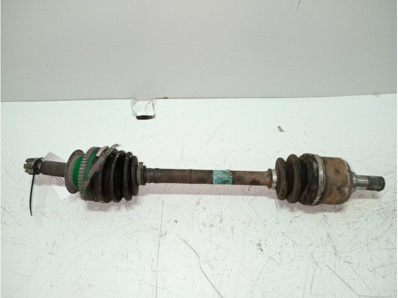 Recambio de transmision delantera izquierda para hyundai santa fe (sm) 2.0 gls crdi referencia OEM IAM   