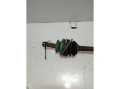 Recambio de transmision delantera izquierda para hyundai santa fe (sm) 2.0 gls crdi referencia OEM IAM    2