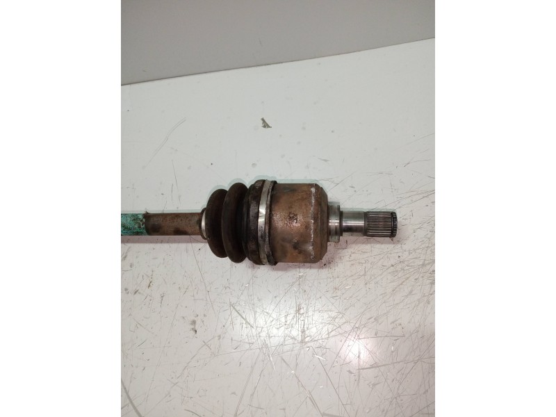 Recambio de transmision delantera izquierda para hyundai santa fe (sm) 2.0 gls crdi referencia OEM IAM   