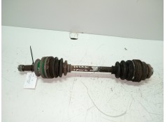 Recambio de transmision delantera derecha para hyundai santa fe (sm) 2.0 gls crdi referencia OEM IAM   