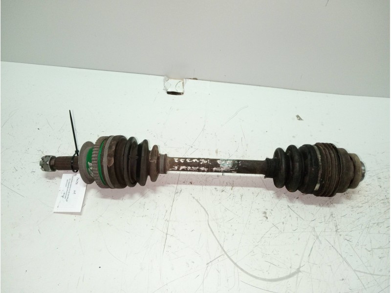 Recambio de transmision delantera derecha para hyundai santa fe (sm) 2.0 gls crdi referencia OEM IAM   