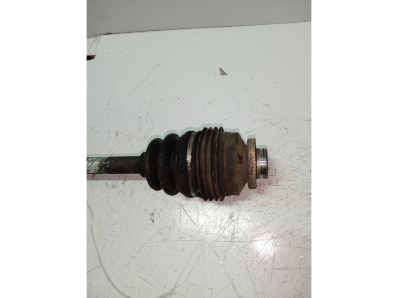 Recambio de transmision delantera derecha para hyundai santa fe (sm) 2.0 gls crdi referencia OEM IAM   