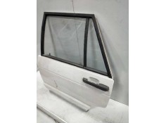 Recambio de puerta trasera izquierda para seat ibiza referencia OEM IAM    2