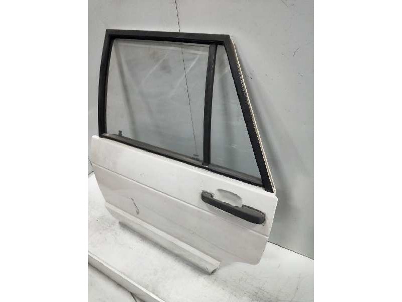 Recambio de puerta trasera izquierda para seat ibiza referencia OEM IAM   