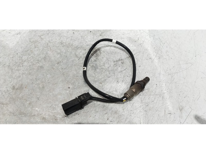 Recambio de sonda lambda para skoda superb (3v3) active referencia OEM IAM 04L906262  