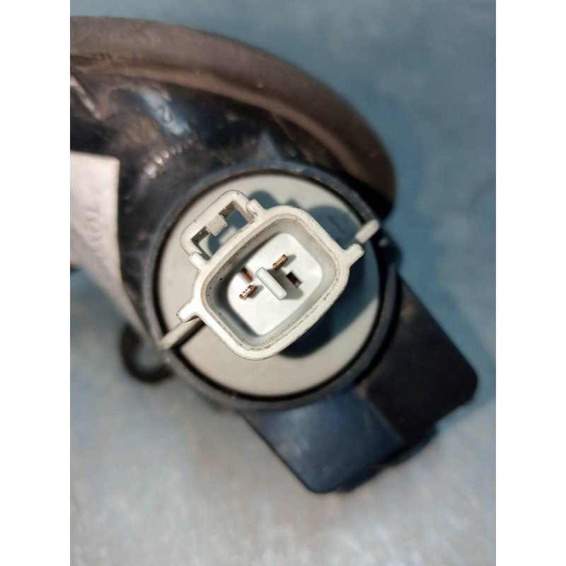 Recambio de piloto delantero izquierdo para toyota corolla (e11) 2.0 diesel cat referencia OEM IAM   