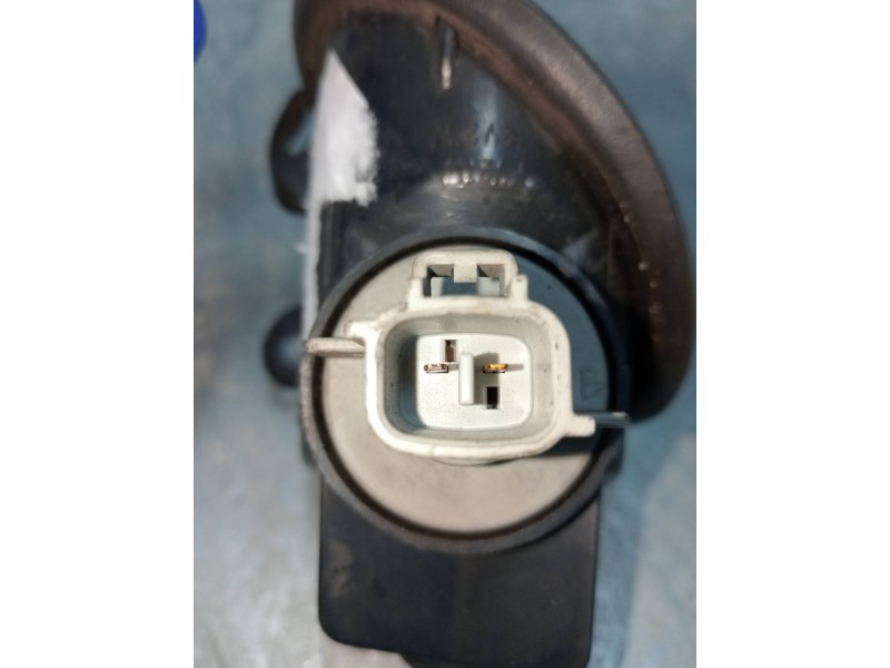 Recambio de piloto delantero izquierdo para toyota corolla (e11) 1.6 16v referencia OEM IAM   