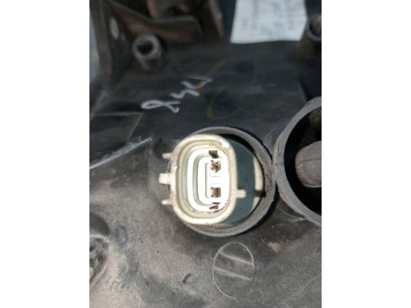 Recambio de piloto delantero izquierdo para toyota corolla 1.8 referencia OEM IAM   