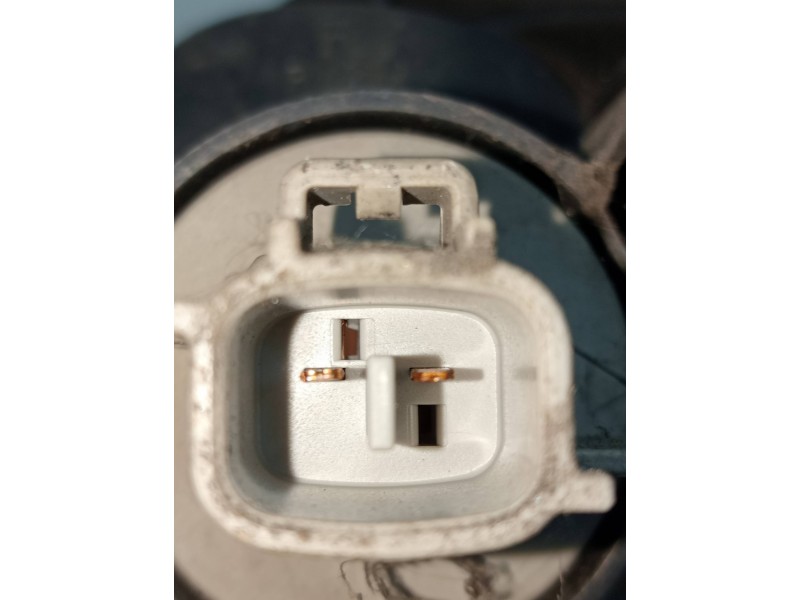 Recambio de piloto delantero derecho para toyota corolla (e11) 1.6 16v referencia OEM IAM   