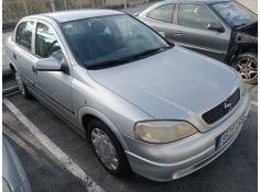 opel astra g berlina del año 2003