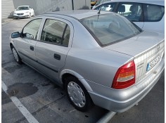 opel astra g berlina del año 2003 2
