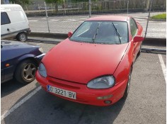 mazda mx-3 (ec) del año 1997