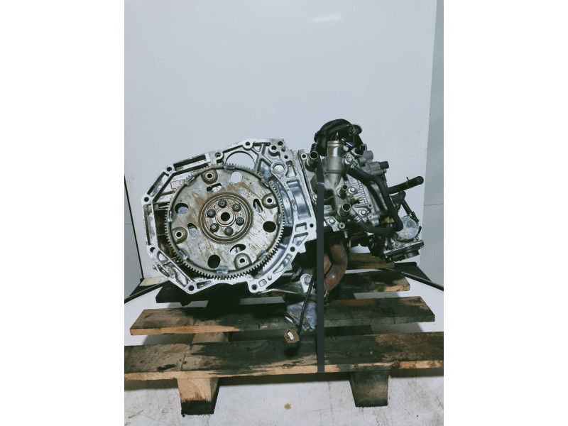 Recambio de motor completo para nissan juke (f15) acenta referencia OEM IAM HR16 078240C 