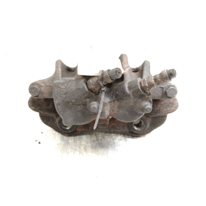 Recambio de pinza freno delantera derecha para peugeot boxer combi (rs3200)(320)(´02) estándar 1400 d referencia OEM IAM   