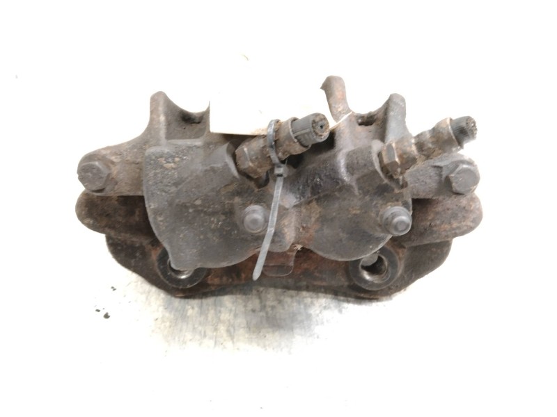 Recambio de pinza freno delantera derecha para peugeot boxer combi (rs3200)(320)(´02) estándar 1400 d referencia OEM IAM   