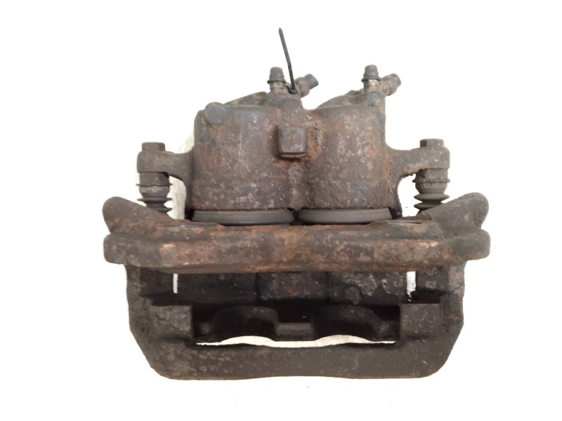 Recambio de pinza freno delantera derecha para peugeot boxer combi (rs3200)(320)(´02) estándar 1400 d referencia OEM IAM   