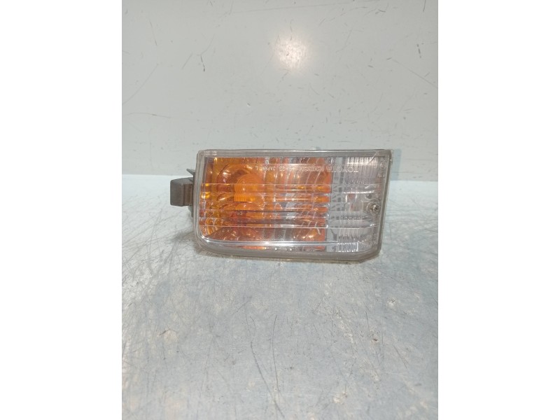 Recambio de piloto delantero izquierdo para toyota rav 4 (a2) 2.0 sol 4x4 referencia OEM IAM   