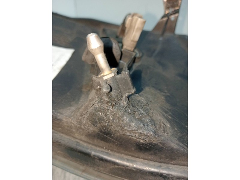 Recambio de piloto delantero izquierdo para lexus ls400 (ucf20) 4.0 v8 32v cat referencia OEM IAM   