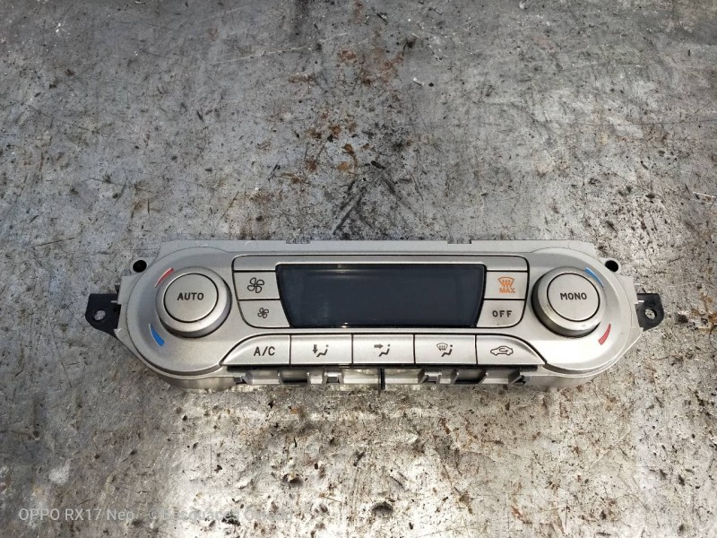 Recambio de mando calefaccion / aire acondicionado para ford kuga (cbv) trend referencia OEM IAM 7M5T18C612CH  