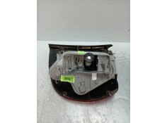 Recambio de piloto trasero izquierdo para volkswagen fox (5z1) básico referencia OEM IAM    2