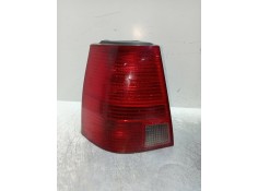 Recambio de piloto trasero izquierdo para volkswagen bora variant (1j6) 1.9 tdi referencia OEM IAM   