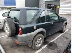 land rover freelander (ln) del año 1999 2