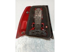 Recambio de piloto trasero derecho para volkswagen bora berlina (1j2) highline referencia OEM IAM 1J5945096AA   2