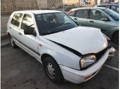 volkswagen golf iii berlina (1h1) del año 1996