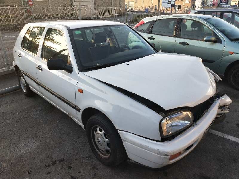 volkswagen golf iii berlina (1h1) del año 1996