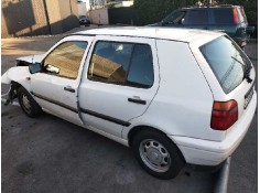 volkswagen golf iii berlina (1h1) del año 1996 2