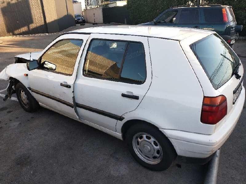 volkswagen golf iii berlina (1h1) del año 1996