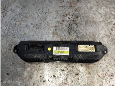 Recambio de mando calefaccion / aire acondicionado para ford kuga (cbv) trend referencia OEM IAM 7M5T18C612CH   2