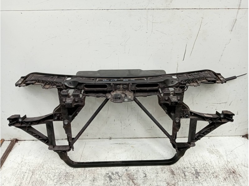 Recambio de panel frontal para bmw x3 (e83) 3.0d referencia OEM IAM   