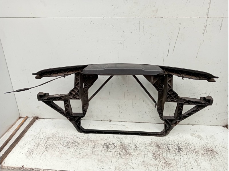Recambio de panel frontal para bmw x3 (e83) 3.0d referencia OEM IAM   