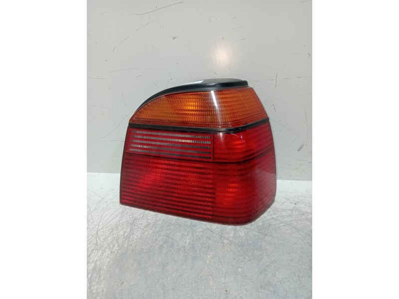 Recambio de piloto trasero derecho para volkswagen golf iii berlina (1h1) cl referencia OEM IAM   