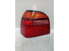 Recambio de piloto trasero izquierdo para volkswagen golf iii berlina (1h1) 1.6 referencia OEM IAM   